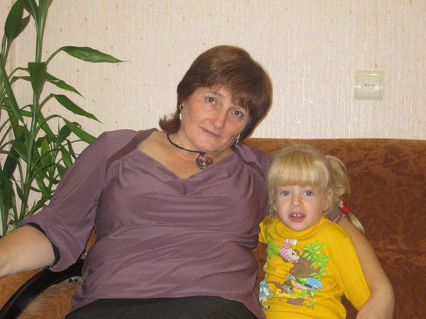 Людмила Климанкова