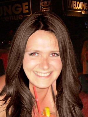 Наташа Наталья