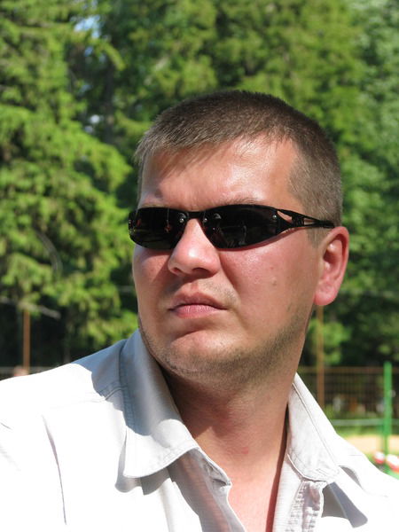 Алексей Васильев