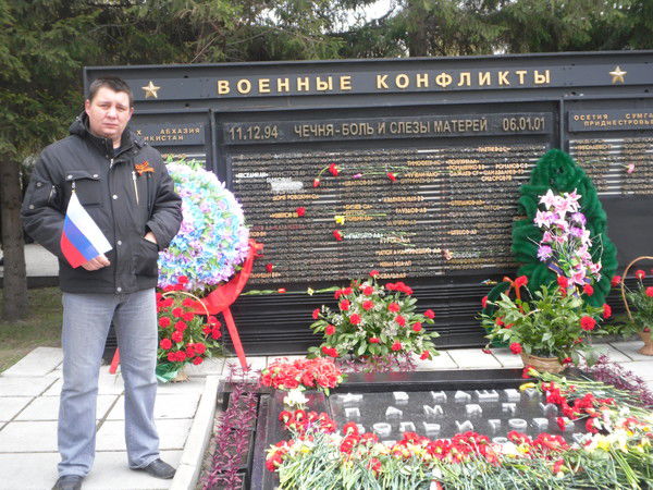 Алексeй Смирнов