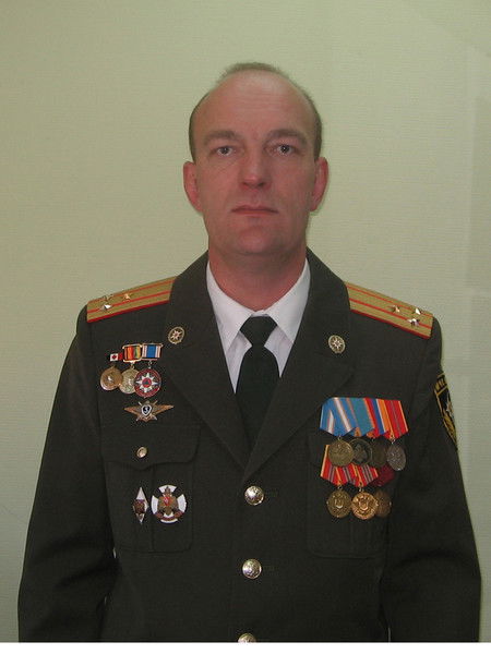 Владимир Батырев