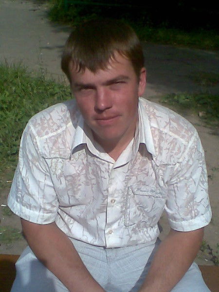 Алексей Дикушин