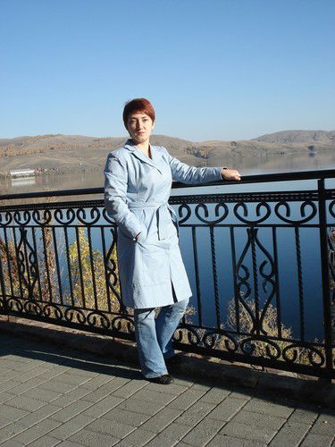 Ирина Челяева