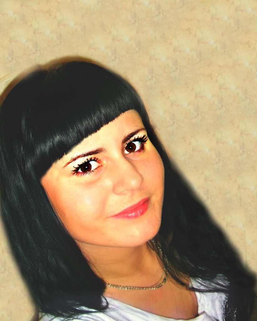 Зырянова Кристина