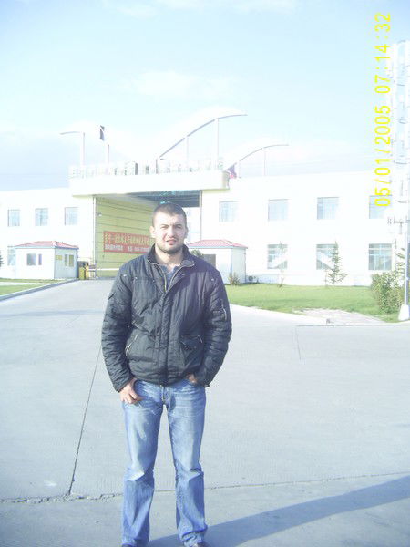 Андрей Куницын