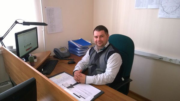 Дмитрий Сухоруков