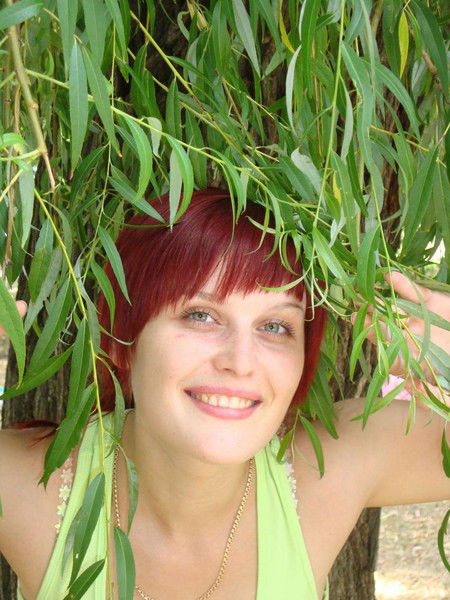 Наталья Манаенкова