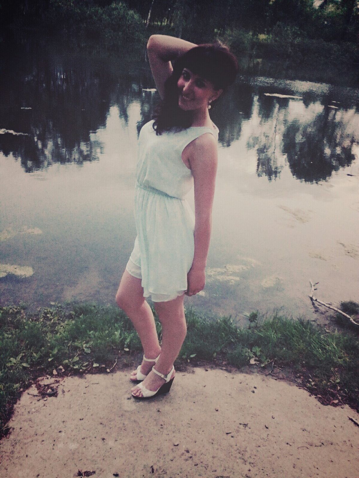 Елена Гундобина