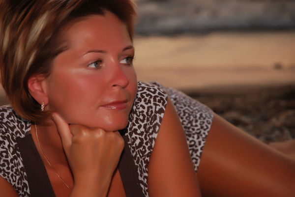 Ольга Шанодина