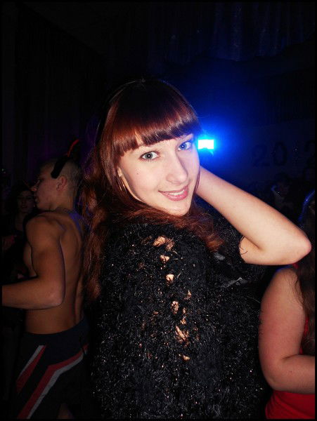 Татьяна Смелик