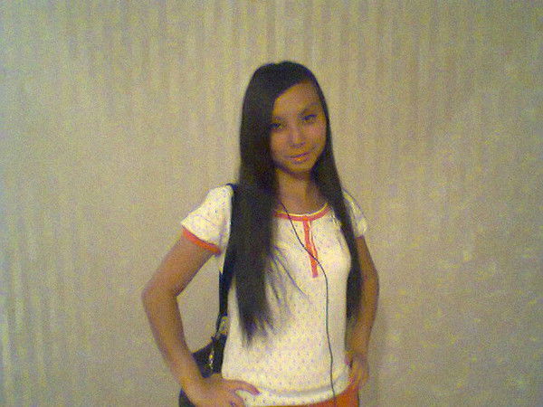 Аигерим Имашева