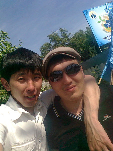 Ерлан Мыктыбаев