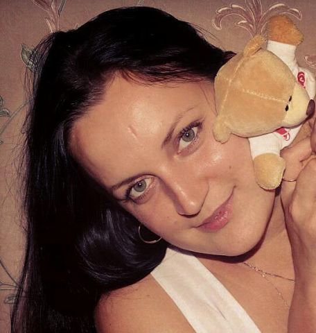 Надежда Душева