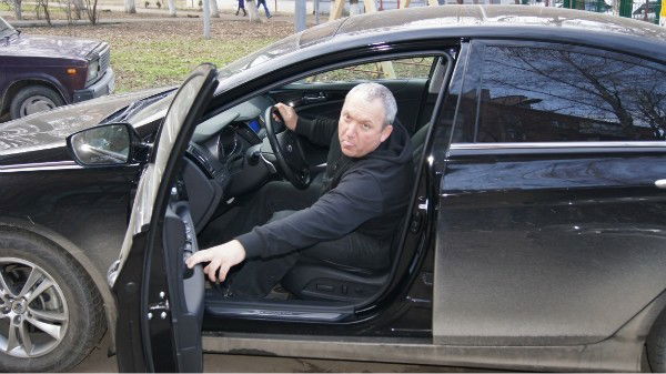 Илья Шевченко