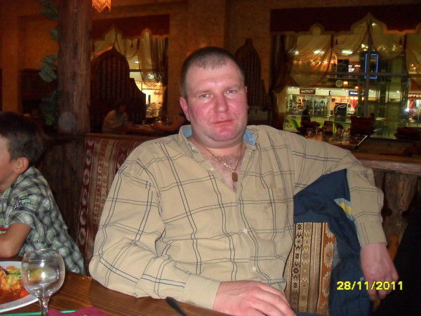 Бикасов Алексей