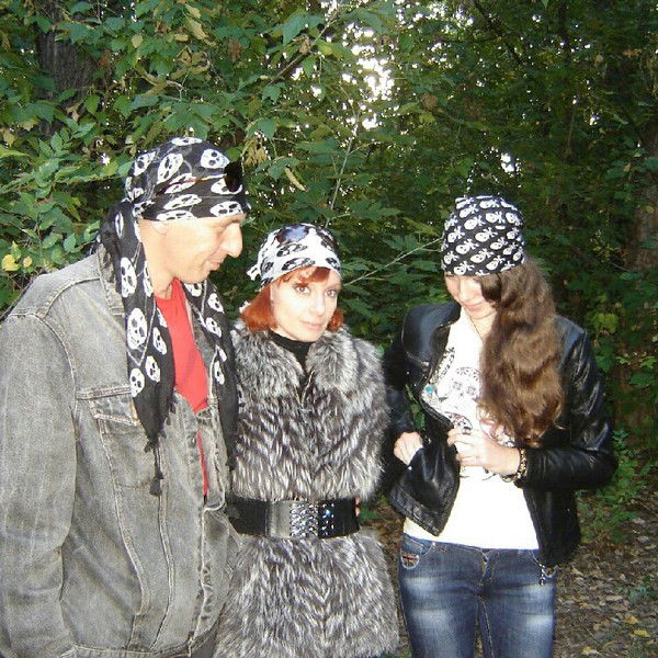 Zhanna Неважно