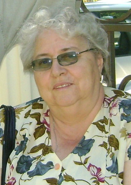 Галина Яковенко