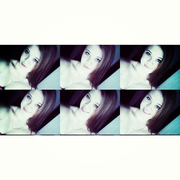 Анастасия Есик