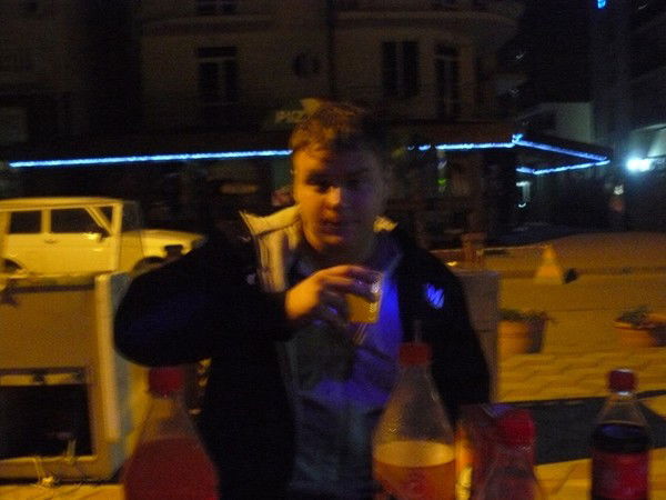 Александр Гонтарь