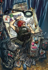 Андрей Белоножко