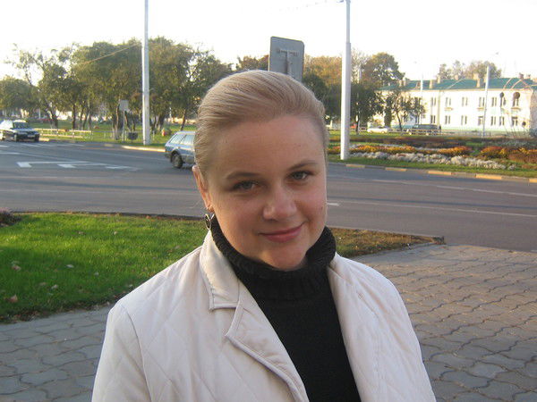 Ирина Литвинова