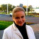 Ирина Литвинова