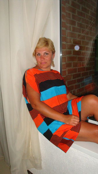 Оксана Волобуева