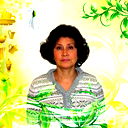 Елена Кричко