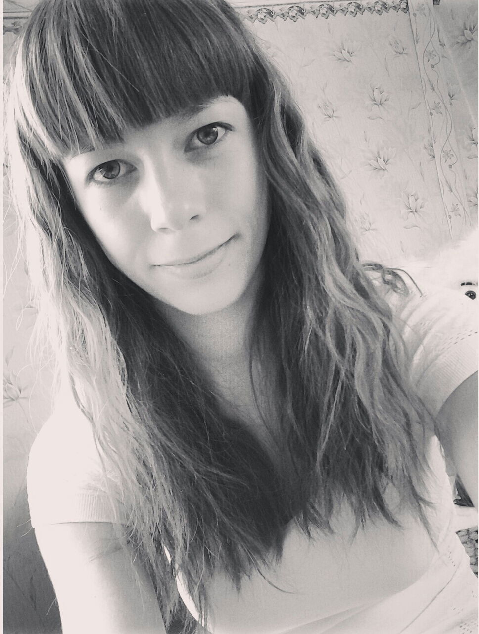 Галина Перевозникова