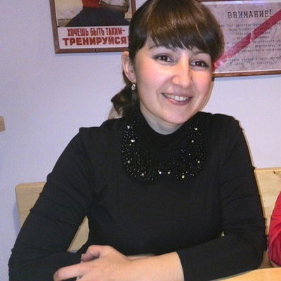 Татьяна Перевозчикова