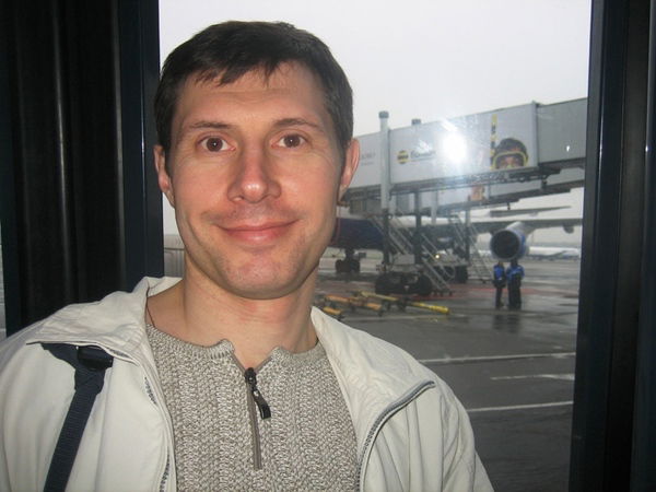 Анатолий Тарасевич