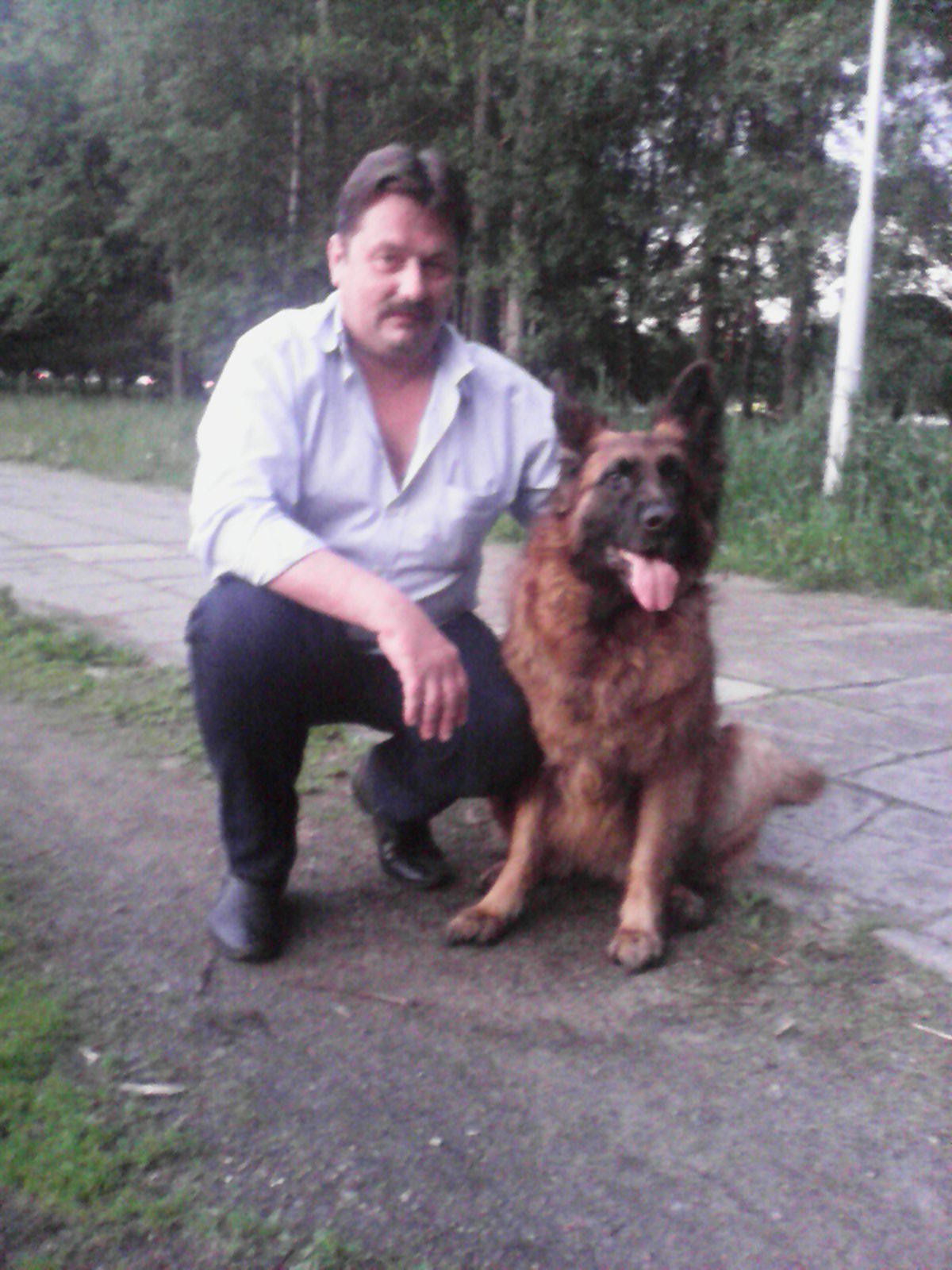 Сергей Смирнов