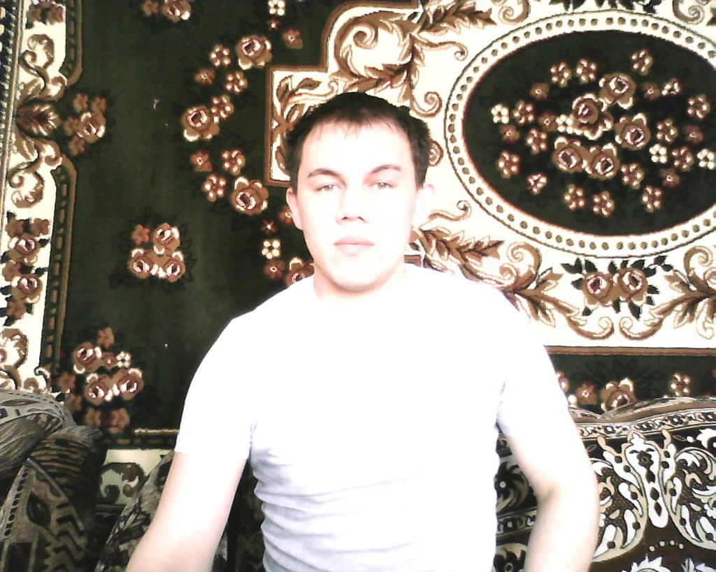 Ильдар Губайдуллин