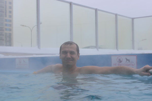 Константин Самарин