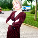Татьяна Лепихина