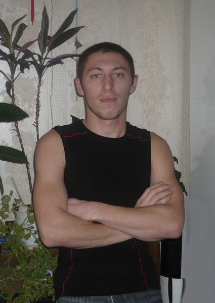 Виталий Галимов