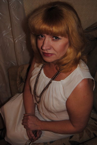 Ирина Косякова