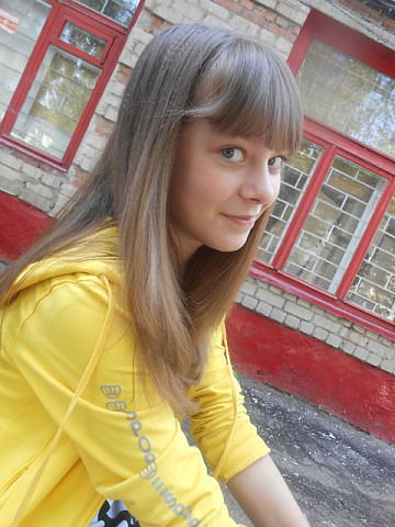 Саша Борисова