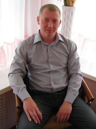 Алексей Карепин