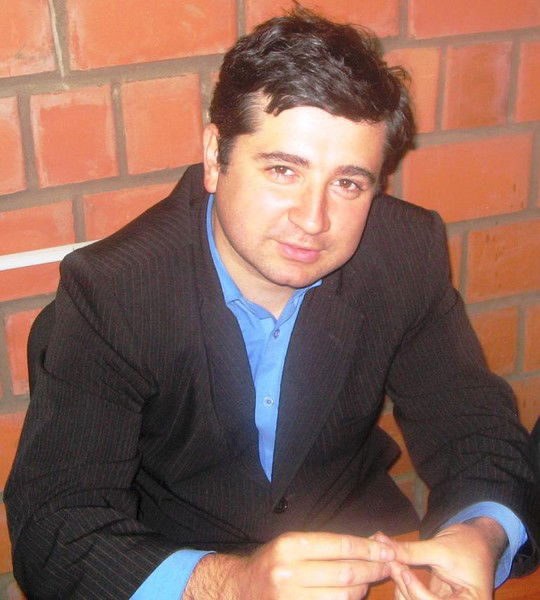 Рауф Керимов