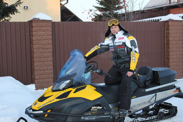 Тимур Гатулин