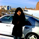 Algul Kassymova