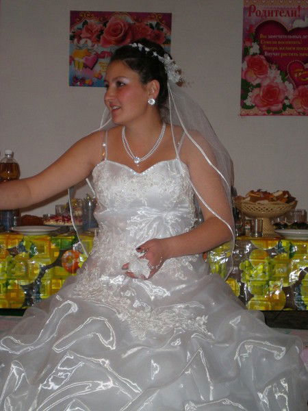 Гульназ Дерябина