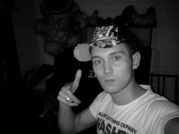 Сергей Железный