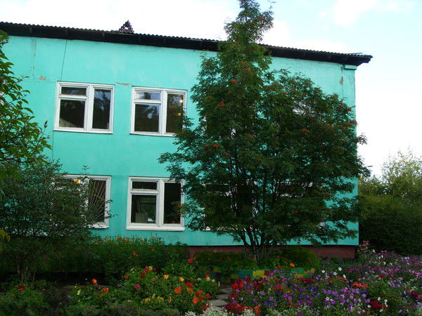 Виктория Борисовна Шурыгина