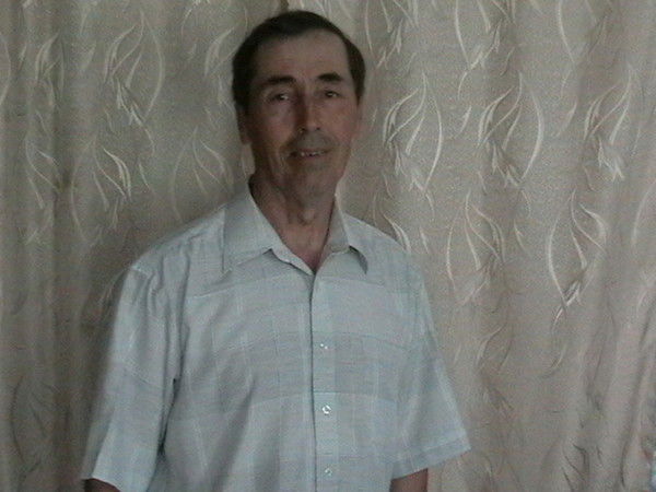 Борис Давлетов