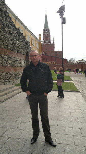 Денис Сафонов