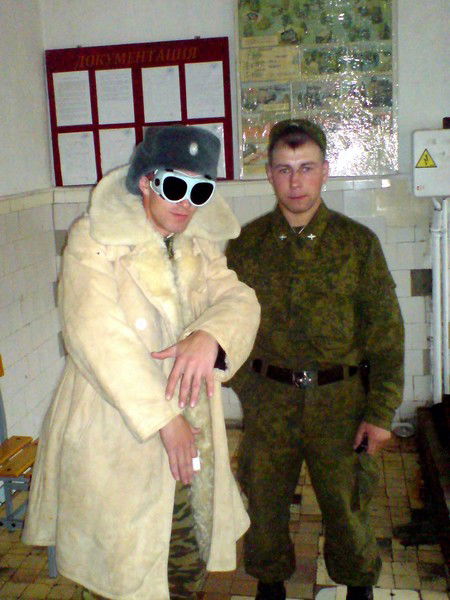 Александр Зайцев