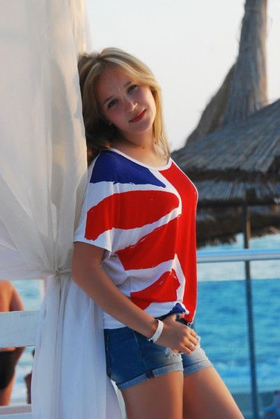 Альбина Шарипова (1)