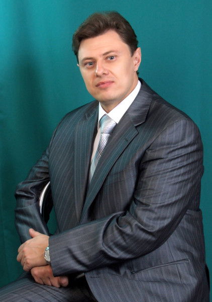 Дмитрий Ивченко